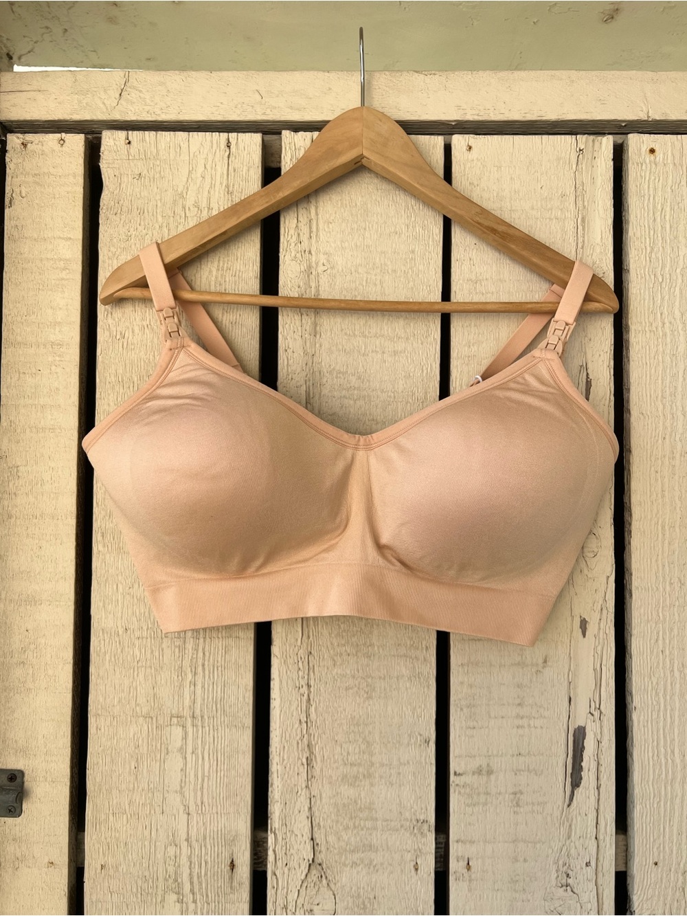 Hands Free Nursing & Pumping Bra - BRAND NEW